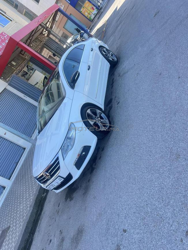 Passat CC 