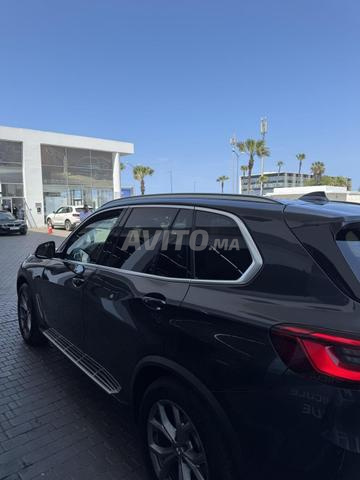 BMW X5 30D Full Xline - 2