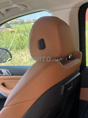 BMW X5 30D Full Xline Toit Ouvrant - 2