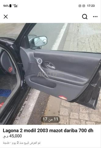 Voiture d'occasion à vendre - 2