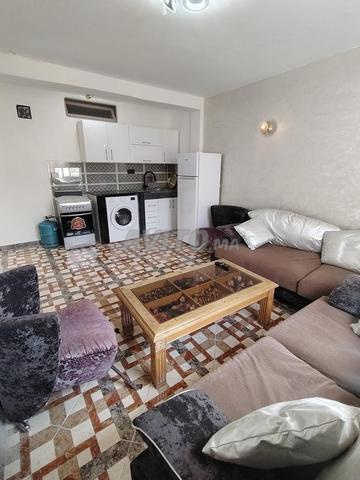 Appartement meublé au centre de Talborjt