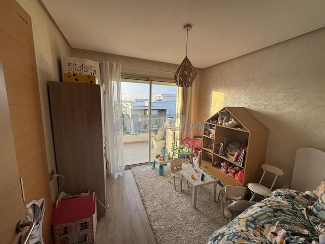 Appartement à vendre – Prestigia | Ville Verte Bouskoura - 2