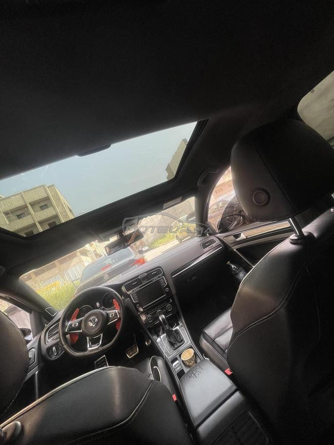 Volkswagen Golf 7 gtd dd 2022 Automatique 2016