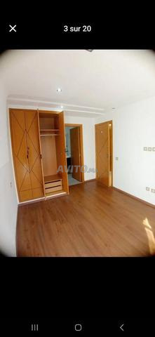 Appartement à louer Casablanca belvédère