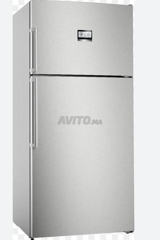 Grand Réfrigérateur Bosch technologie avancée neuf - 2