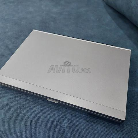 💻 HP EliteBook Core i7 – Solide et Fiable 14 pouces - 2