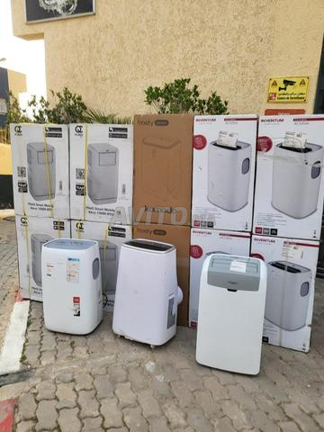 Climatiseur mobile – bon état