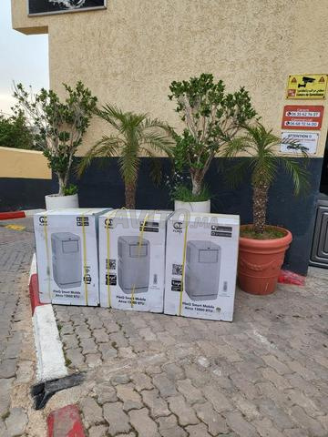 Climatiseur mobile – bon état - 2