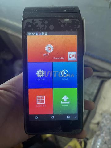 Tpe nexgo - 2