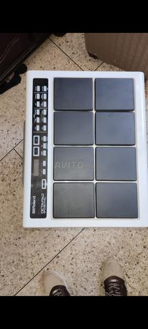 Roland Octapad SPD-20 PRO بدون محول - 2