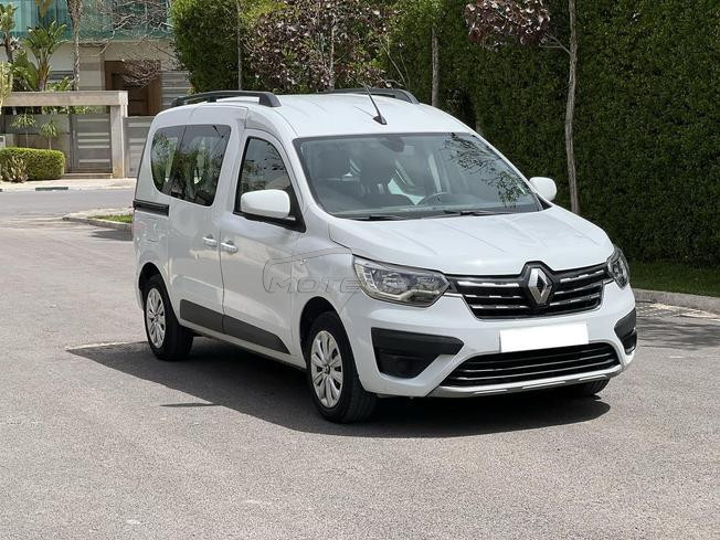 Renault express 5 portes 