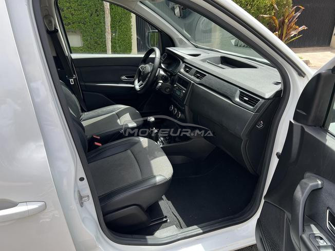 Renault express 5 portes 