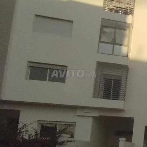 Recherche maison INARA