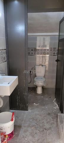 Magasin bien aménagé à vendre