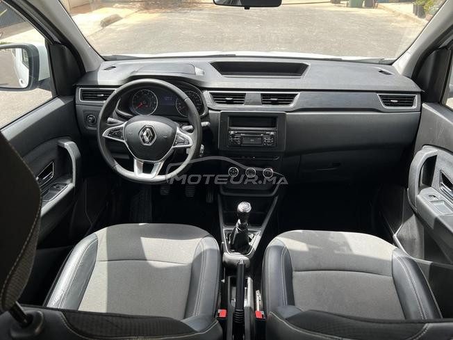 Renault express 5 portes 