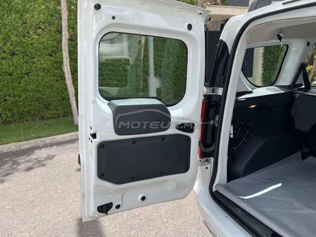 Renault express 5 portes 