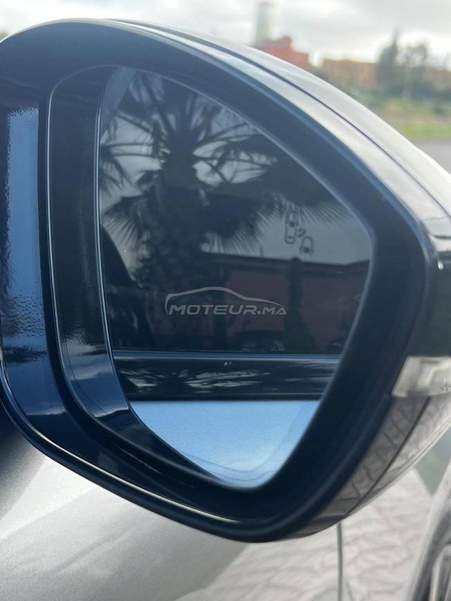 Peugeot 508 Gtline