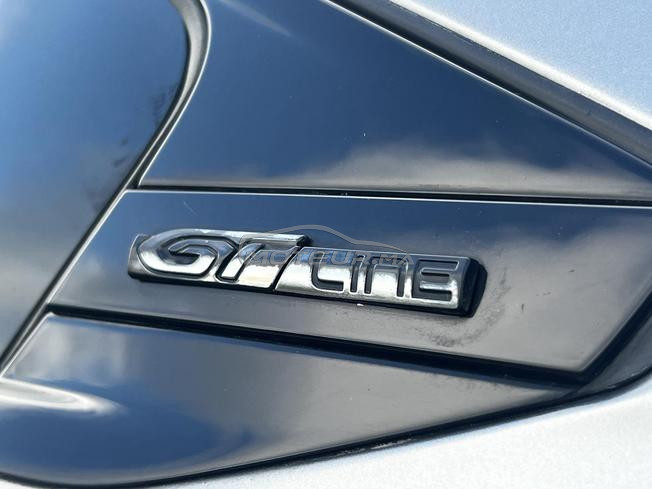 Peugeot 508 Gtline