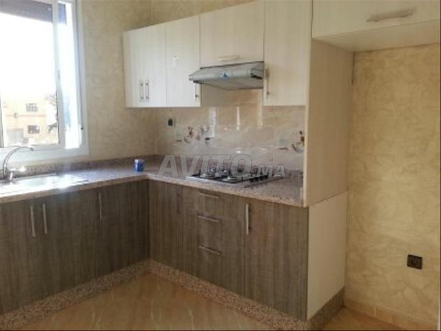 Appartement à louer quartier ATLAS - 2