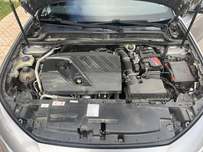 Peugeot 508 Gtline