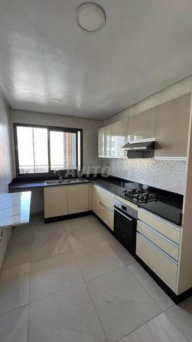 Appartement vide à louer résidence Yasmine