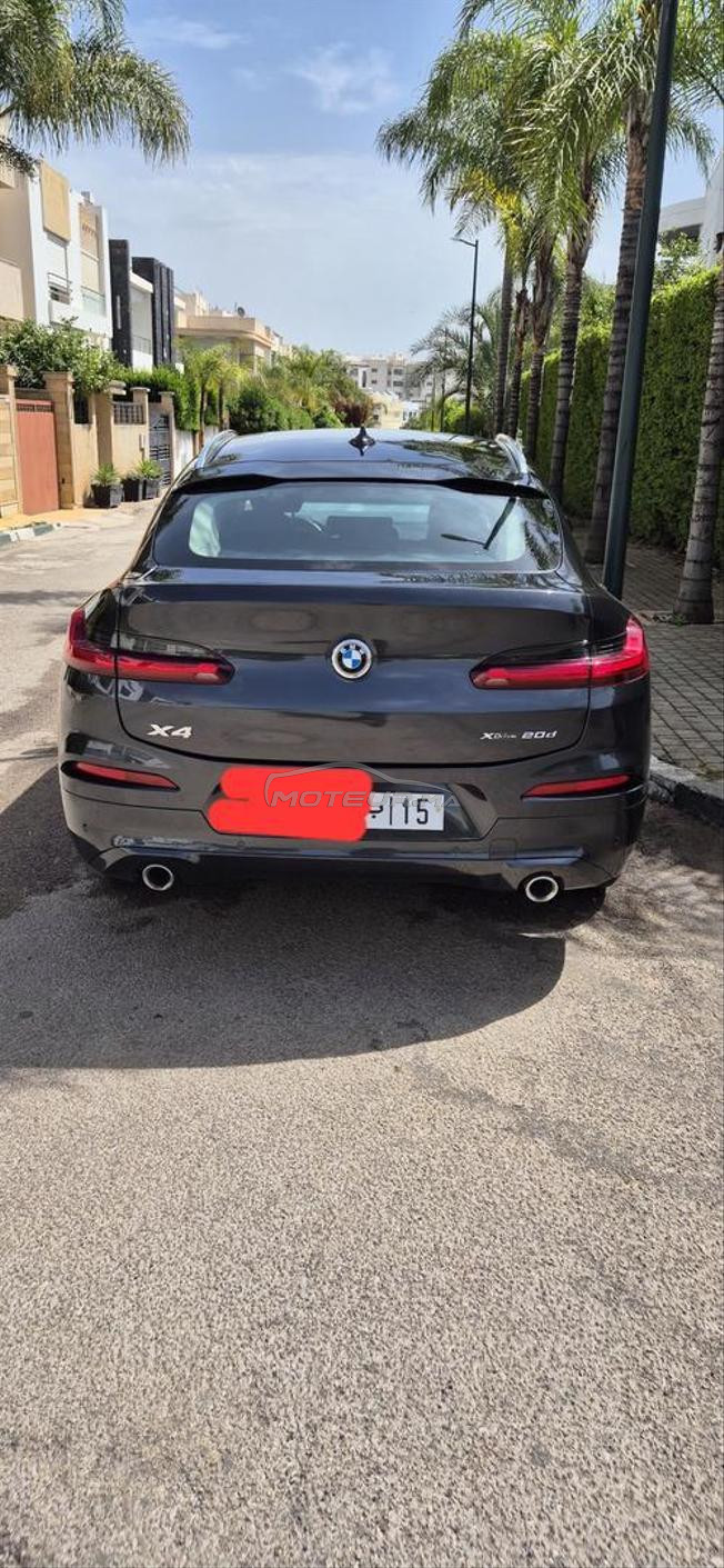 x4 très bon état 