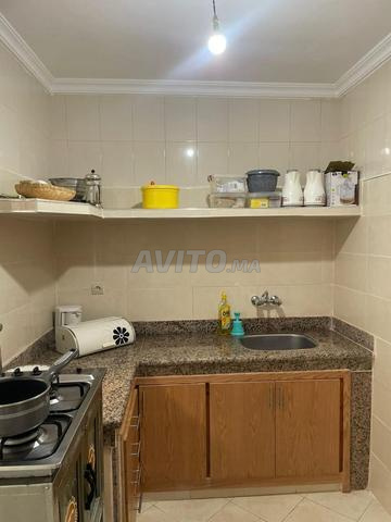 Appartement Obama Tanger - 2