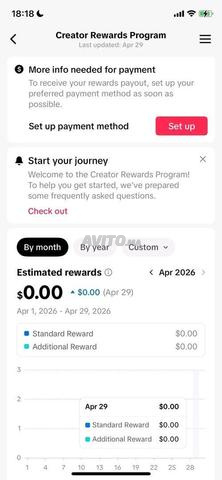 TikTok Beta - 2