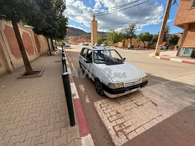 Fiat Uno essence - 2