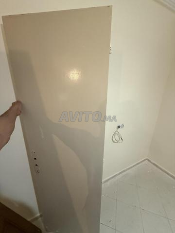 باب مستعمل للبيع - 2