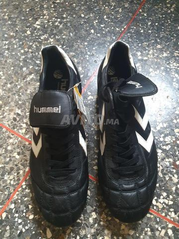 Chaussures de Football Marque HUMMEL - 2