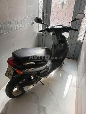 Scooter à vendre - 2