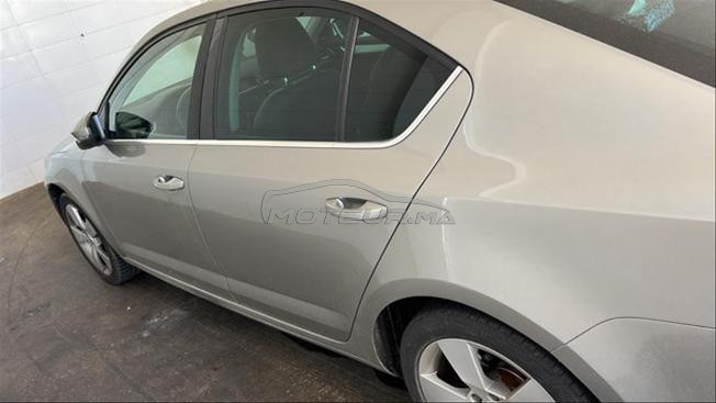 skoda octavia édition special