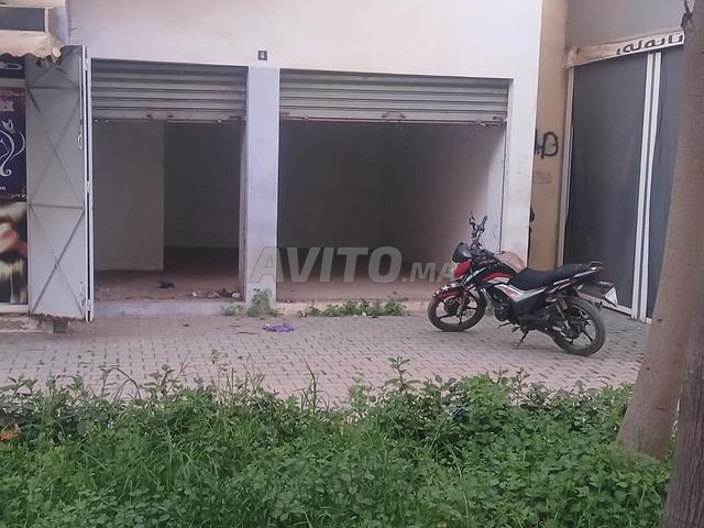 Local commercial à louer - 2