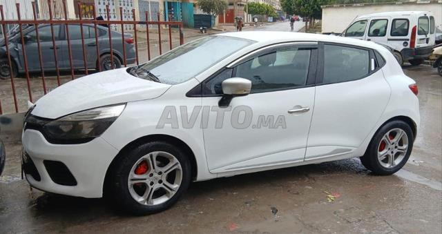 Clio 4 Gt-line - 2