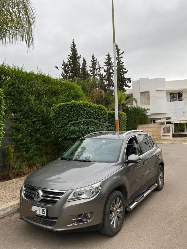 voiture très bonne état modèle 2010 déoune 2017