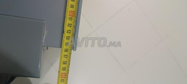 Petit congélateur propre à vendre - 2
