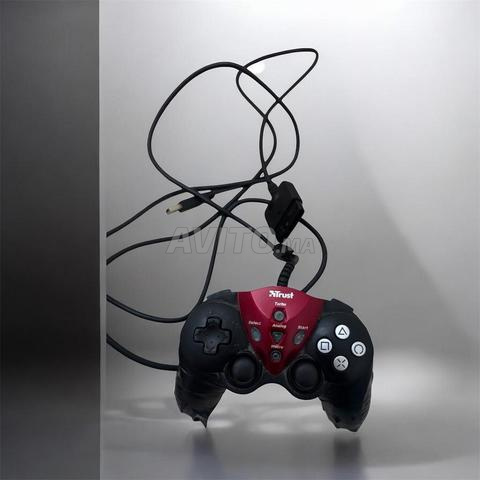 PS3 Slim - 2