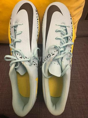 Nike Phantom GT2 Club TF - 2