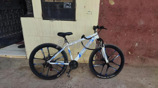 VTT ITALIANO 27,5 Pouces - 2