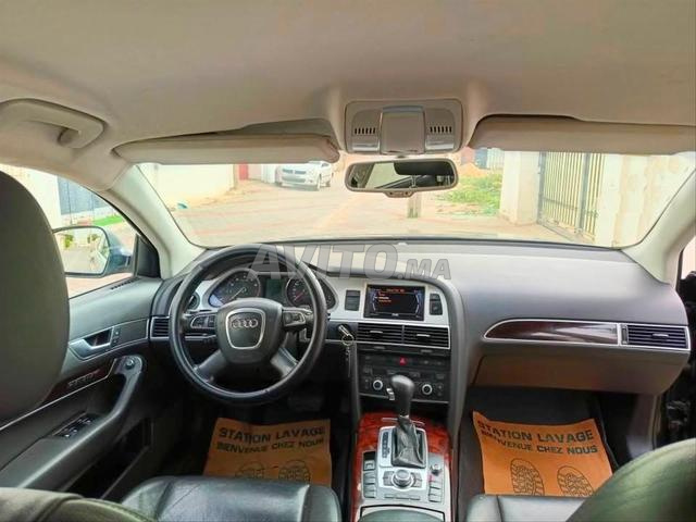 Audi A6 2.0 Fsi - 2