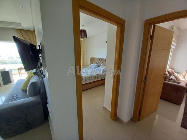 Appartement 2 Ch Ola Blanca 2 – Spécial familles - 2