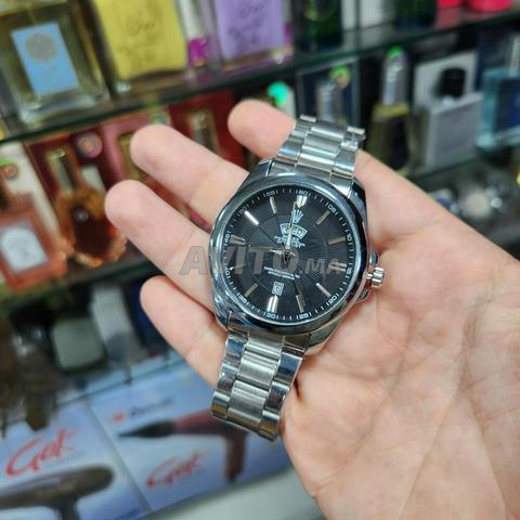 Montre homme luxe et élégance sans limites - 2