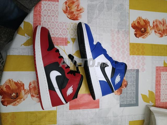 Nike Jordan - 2