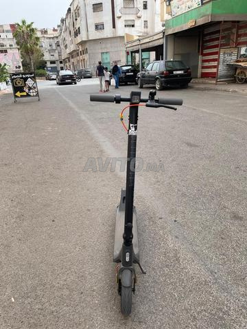 Xiaomi scooter électrique 4 Lite 2ème génération - 2