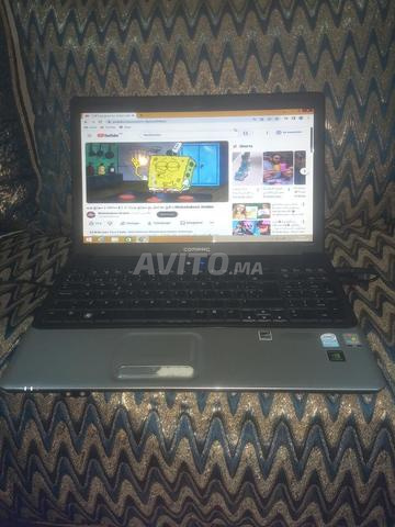 حاسوب محمول compaq خدام مزيان - 2