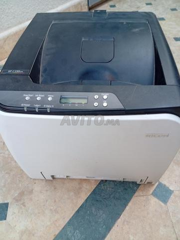 طابعة ريكو SP C250DN