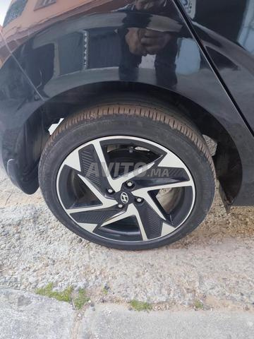 هيونداي i10 جديدة - 2