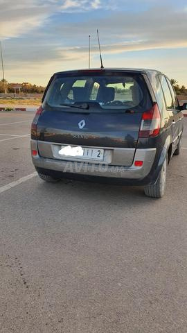 Renault Scénic - 2