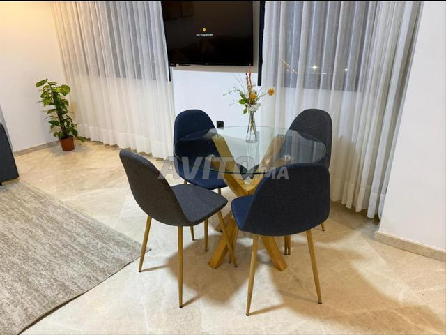 Appartement luxueux à vendre - 2